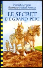 LE SECRET DE GRAND-PERE