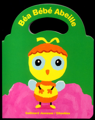 BEA BEBE ABEILLE
