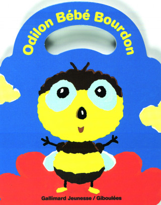ODILON BEBE BOURDON