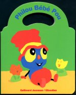 PHILOU BEBE POU