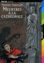 MEURTRES A LA CATHEDRALE