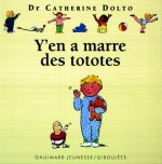 Y'EN A MARRE DES TOTOTES