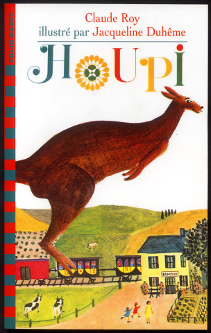 HOUPI