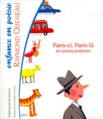PARIS-CI, PARIS-LA ET AUTRES POEMES