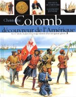 Christophe Colomb