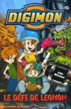 Le défi de Léomon