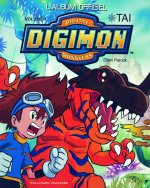 Digimon digital monsters