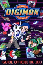 GUIDE OFFICIEL DU JEU