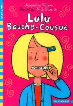 Lulu Bouche-Cousue