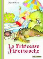 LA PRINCESSE FINEMOUCHE