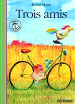 TROIS AMIS