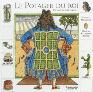 Le potager du roi