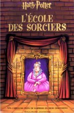 L'école des sorciers