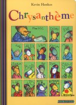 CHRYSANTHEME
