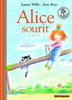 ALICE SOURIT