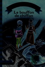Le bouffon de chiffon