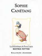 SOPHIE CANETANG