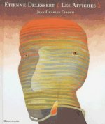 Etienne Delessert. Les affiches