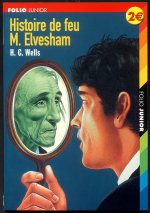 Histoire de feu M. Elvesham/La Chambre rouge