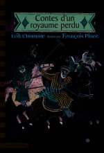 Contes d'un royaume perdu