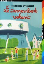 LE CAMEMBERT VOLANT