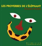 Les proverbes de l'elephant