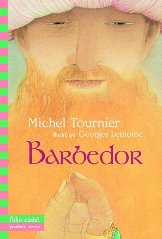 Barbedor
