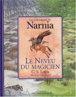 Le Neveu du magicien