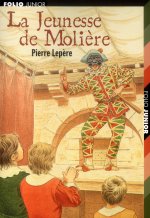 LA JEUNESSE DE MOLIERE