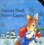 Joyeux Noël, Pierre Lapin !