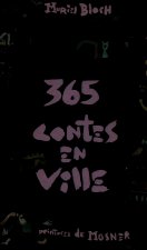 365 contes en ville