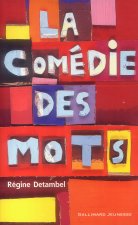 La comédie des mots