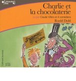 Charlie et la chocolaterie