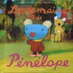 LA SEMAINE DE PENELOPE