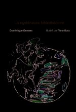 Mlle Charlotte, 2 : La mystérieuse bibliothécaire