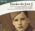 Paroles du Jour J