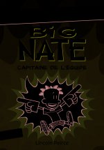Big Nate, capitaine de l'équipe