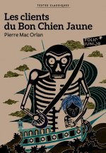 Les clients du Bon Chien Jaune