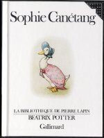 Sophie Canétang