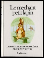 Le méchant petit lapin