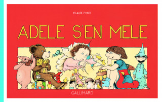 Adèle s'en mêle