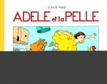 Adèle et la pelle