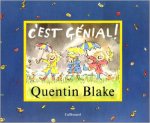 C'est génial !