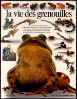 La vie des grenouilles