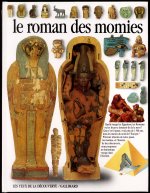 Le roman des momies