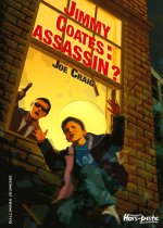 JIMMY COATES : ASSASSIN