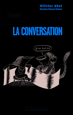 La conversation