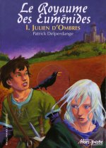 LE ROYAUME DES EUMENIDES