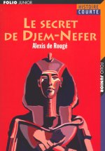 Le secret de Djem-Nefer