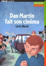 Dan Martin fait son cinéma